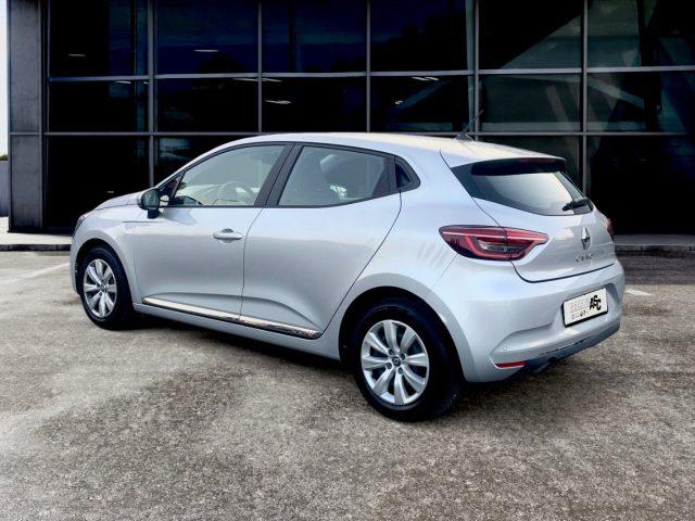RENAULT Clio 1.0 BENZ 100 CV 5 porte Life OK NEOPATENTATI
