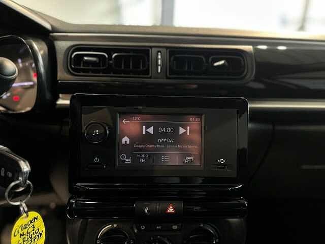 Citroen C3 BlueHDi 100 S&S Feel