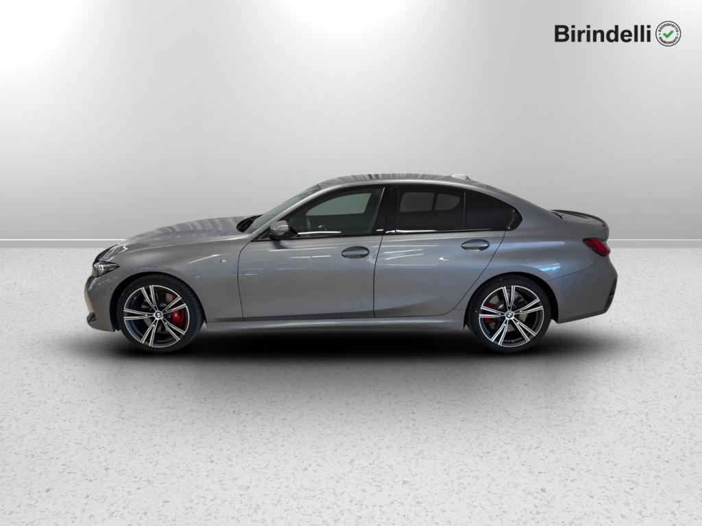BMW Serie3(G20/21/80/81 - 320d 48V Msport