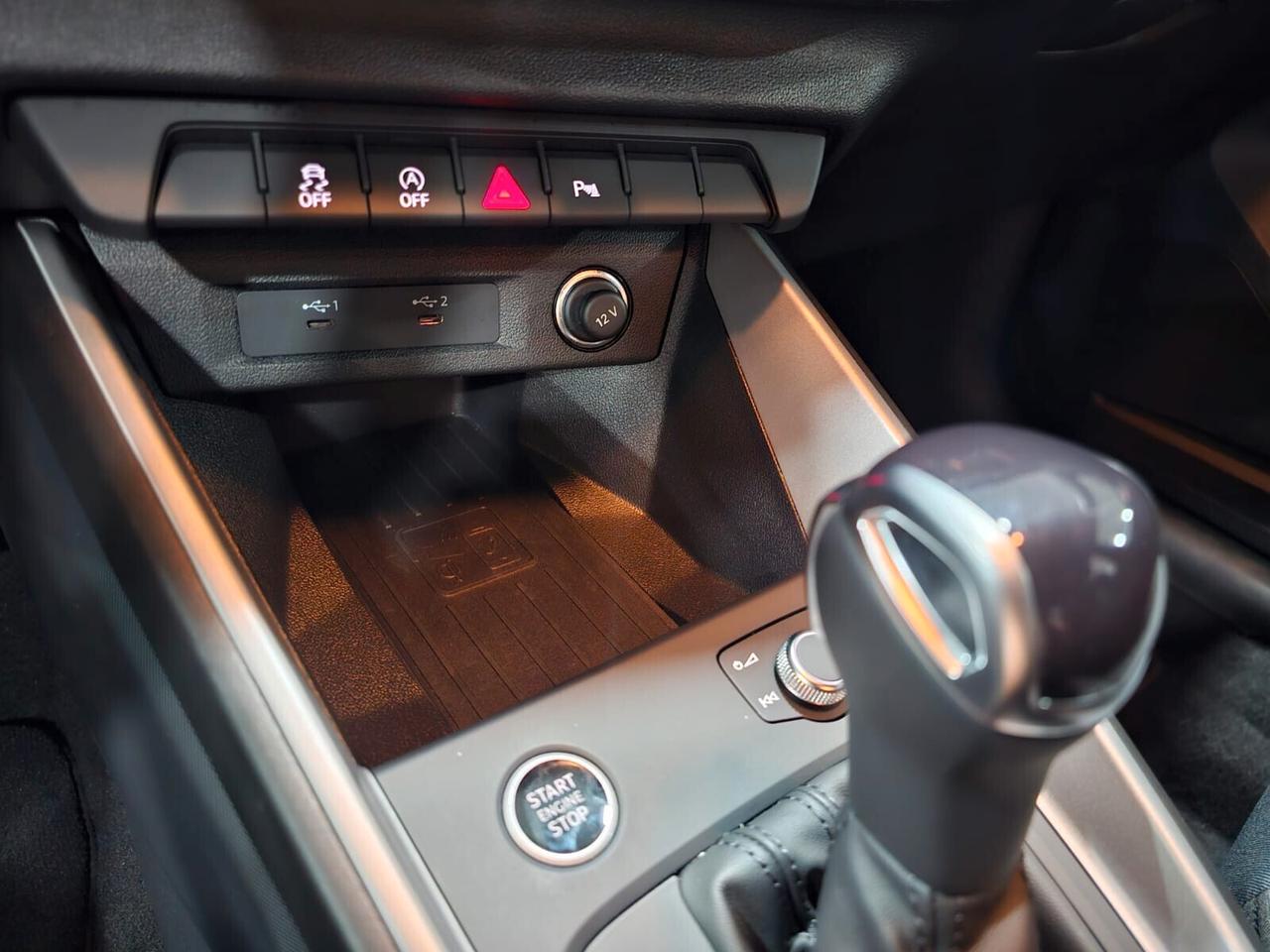 Audi A1 SPB 25 TFSI Business