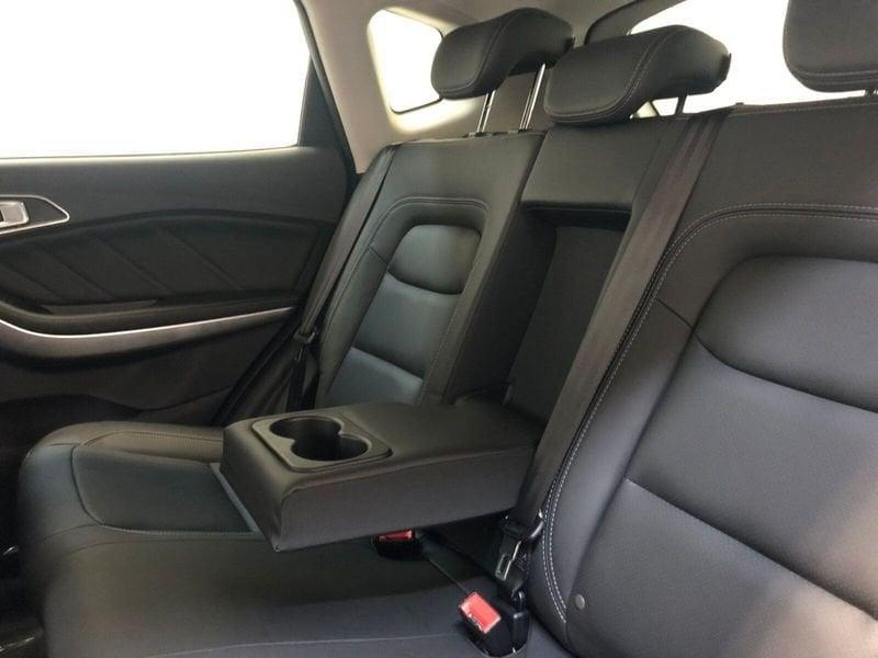 DR AUTOMOBILES drF35 1.5 turbo Gpl 149cv 1.5 turbo Gpl 149cv