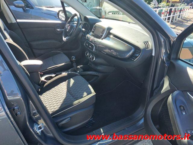 FIAT 500X 1.3 Mjet 95 CV Business