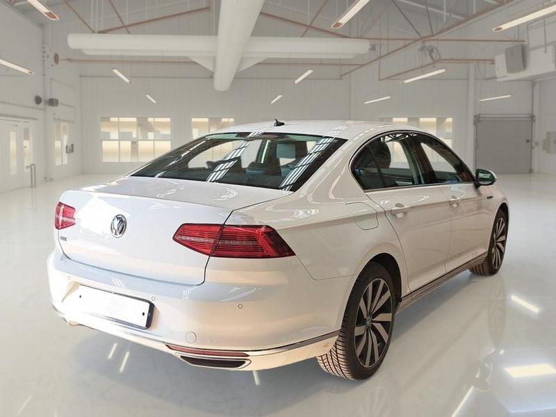 VOLKSWAGEN PASSAT 1.4 TSI DSG GTE 4 PORTE BERLINA