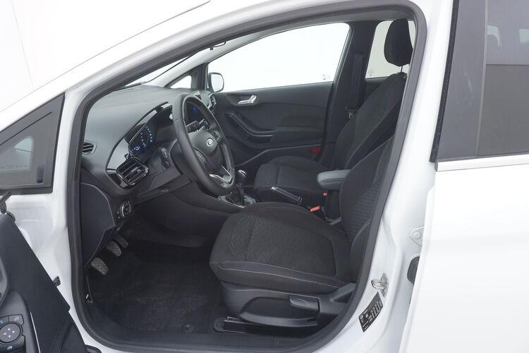 Ford Fiesta Titanium BR795881 1.1 Benzina 75CV