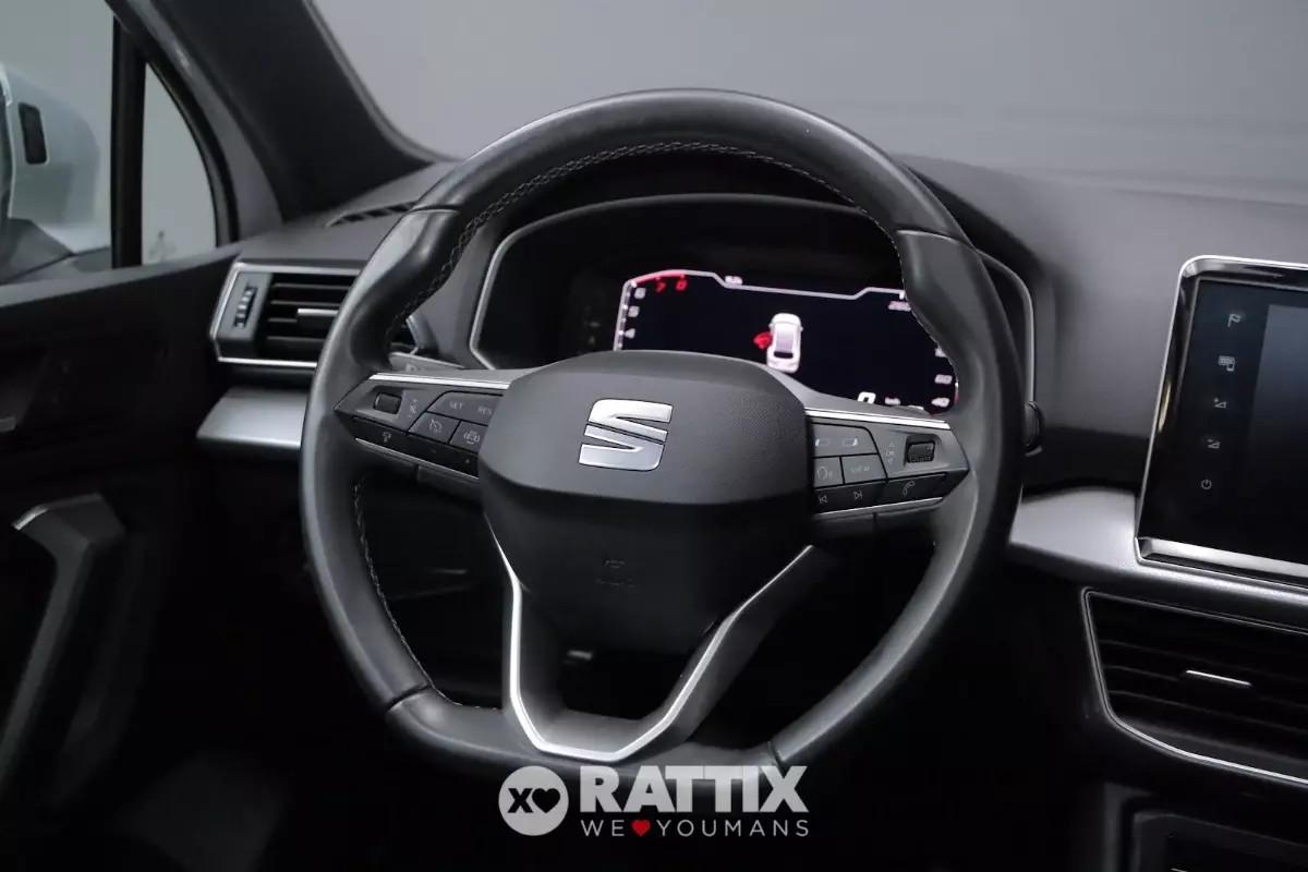 SEAT Tarraco 1.5 TSI 150CV Style DSG 7p.ti
