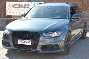 Audi A6 Avant 3.0 V6 TDI 245 CV quattro S tronic Ambiente S LINE EDITION