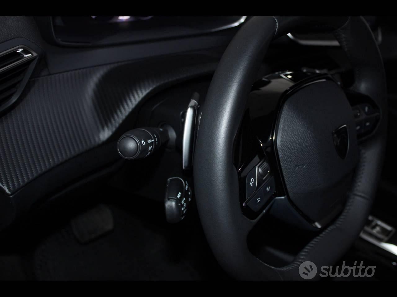 PEUGEOT 2008 2 serie - 2008 PureTech 130 S&S EAT8