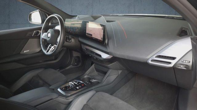 BMW 120 d 48V Msport Pro Aut.