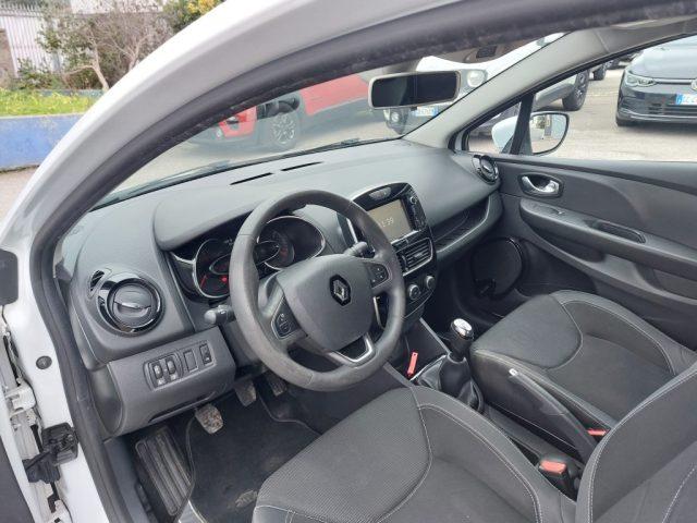 RENAULT Clio dCi 75CV Start&Stop 5 porte