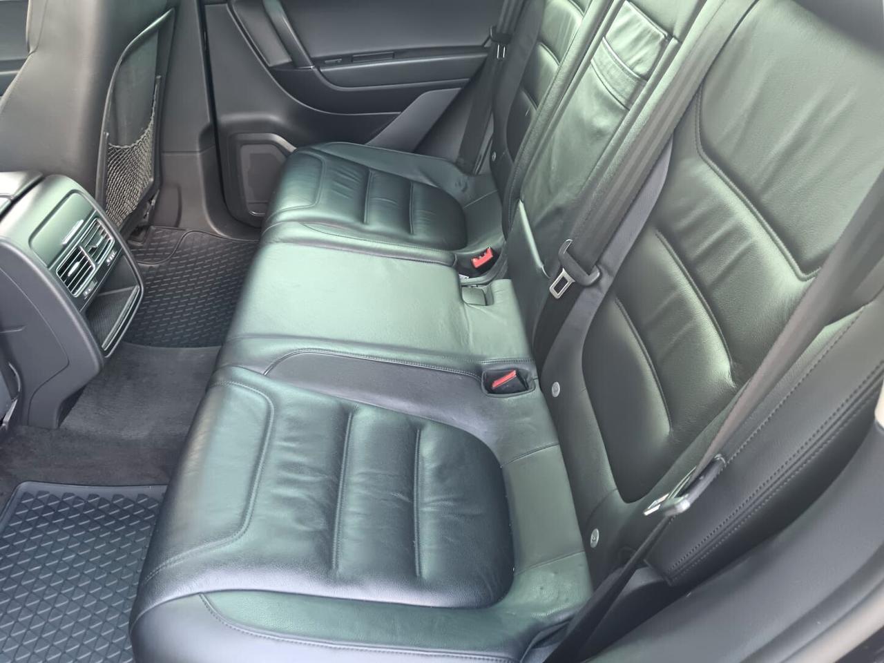 Volkswagen Touareg 3.0 TDI 204 CV tiptronic BlueMotion Techn. Executive