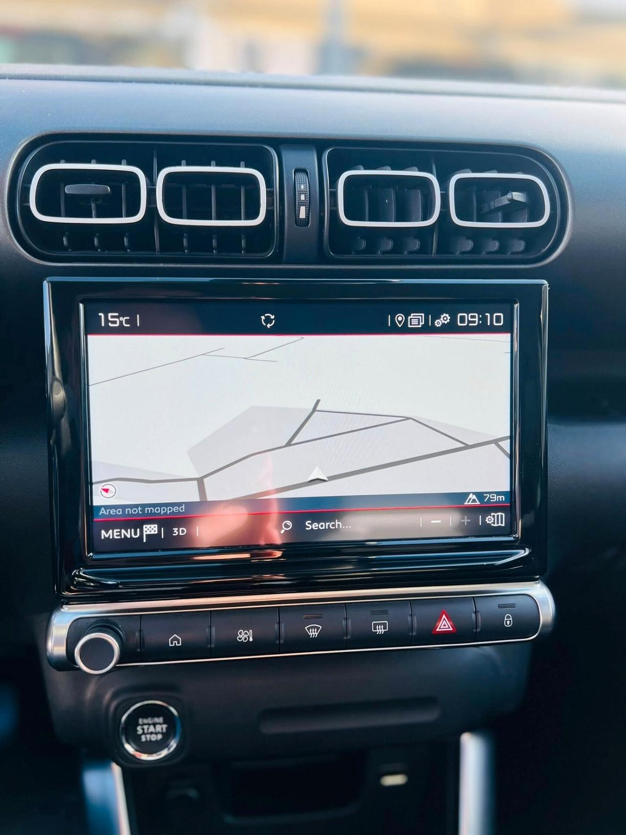 Citroen C3 Aircross BlueHDi 110 S&S Shine Pack