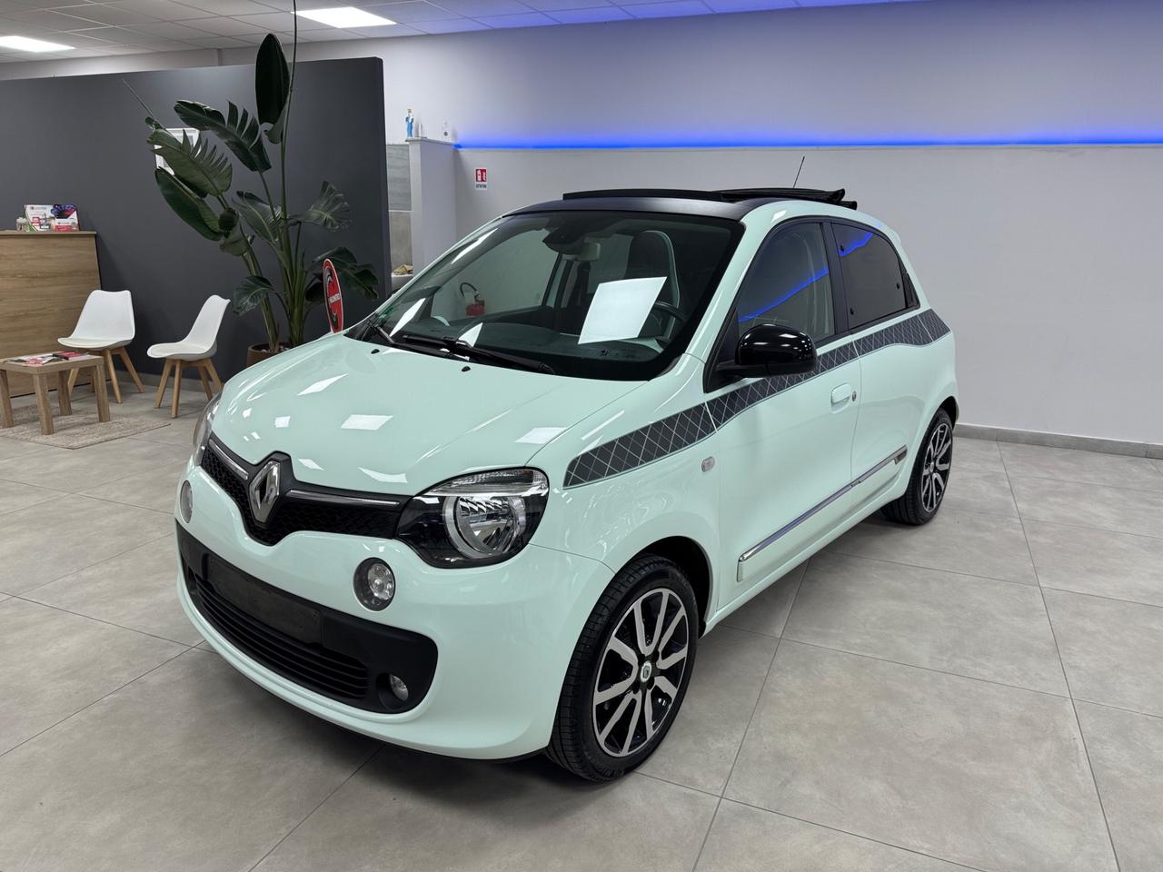 Renault Twingo TCe 90 CV Energy La Parisienne