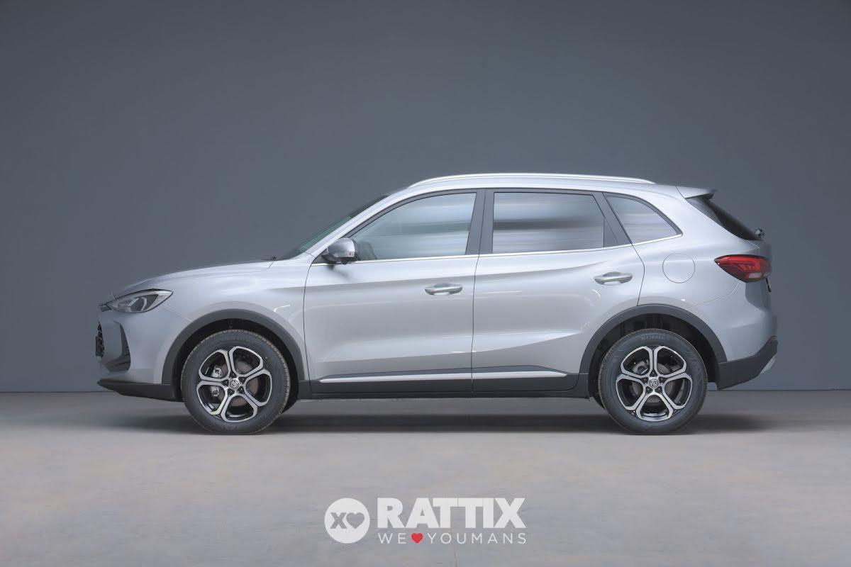 MG ZS 1.5 115CV Comfort