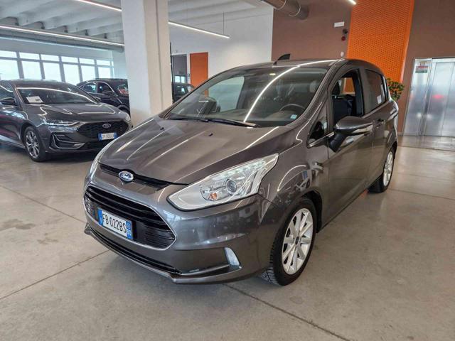FORD B-Max 1.5 TDCi 75 CV Titanium