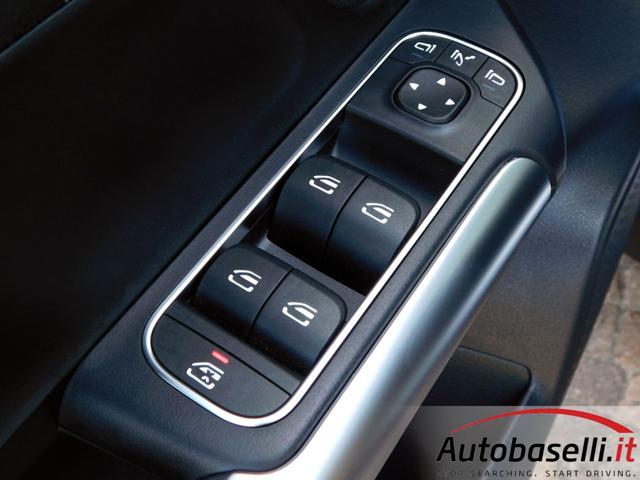 MERCEDES-BENZ GLA 180 D AMG LINE ADVANCED PLUS AUTOMATICA EURO 6E