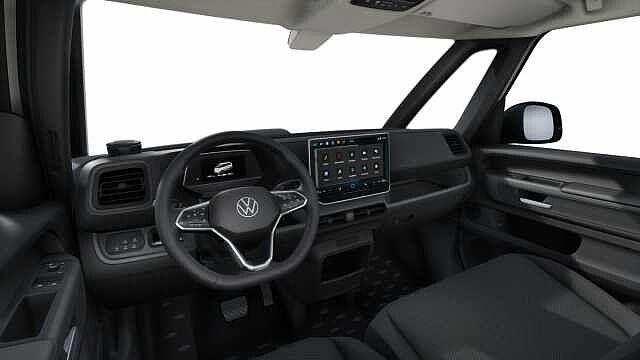 Volkswagen ID. Buzz Cargo ID. Buzz Cargo 210 kW - 79 kWh - IVA ESCLUSA
