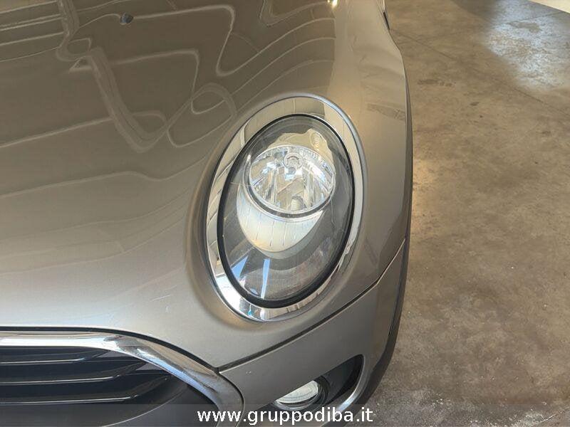 MINI Clubman Mini 2016 Diesel Mini 1.5 One D Business
