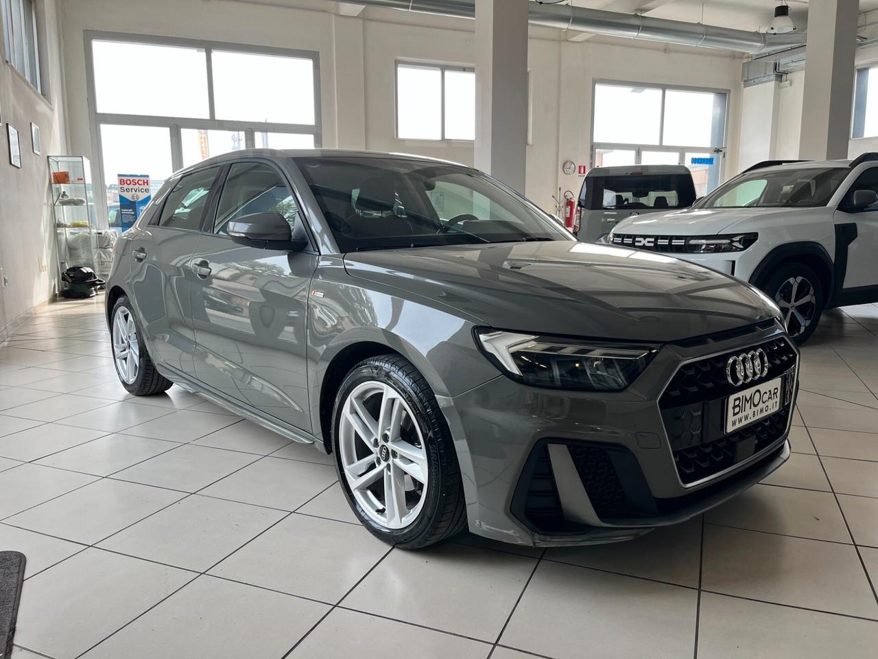 Audi A1 SPB 30 TFSI Admired Advanced