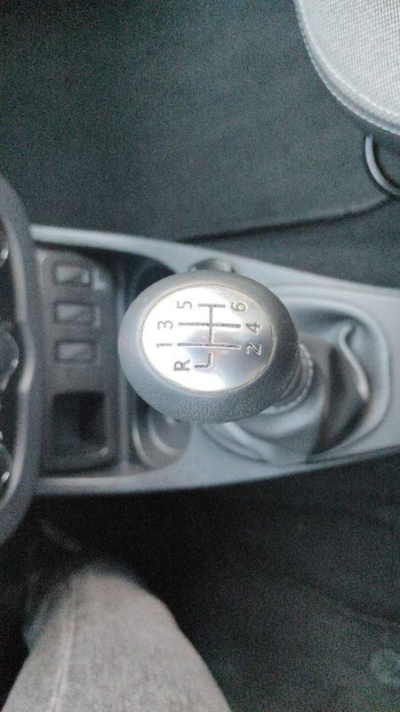 Dacia Duster Duster 1.5 dCi 90CV 4x2 Ambiance