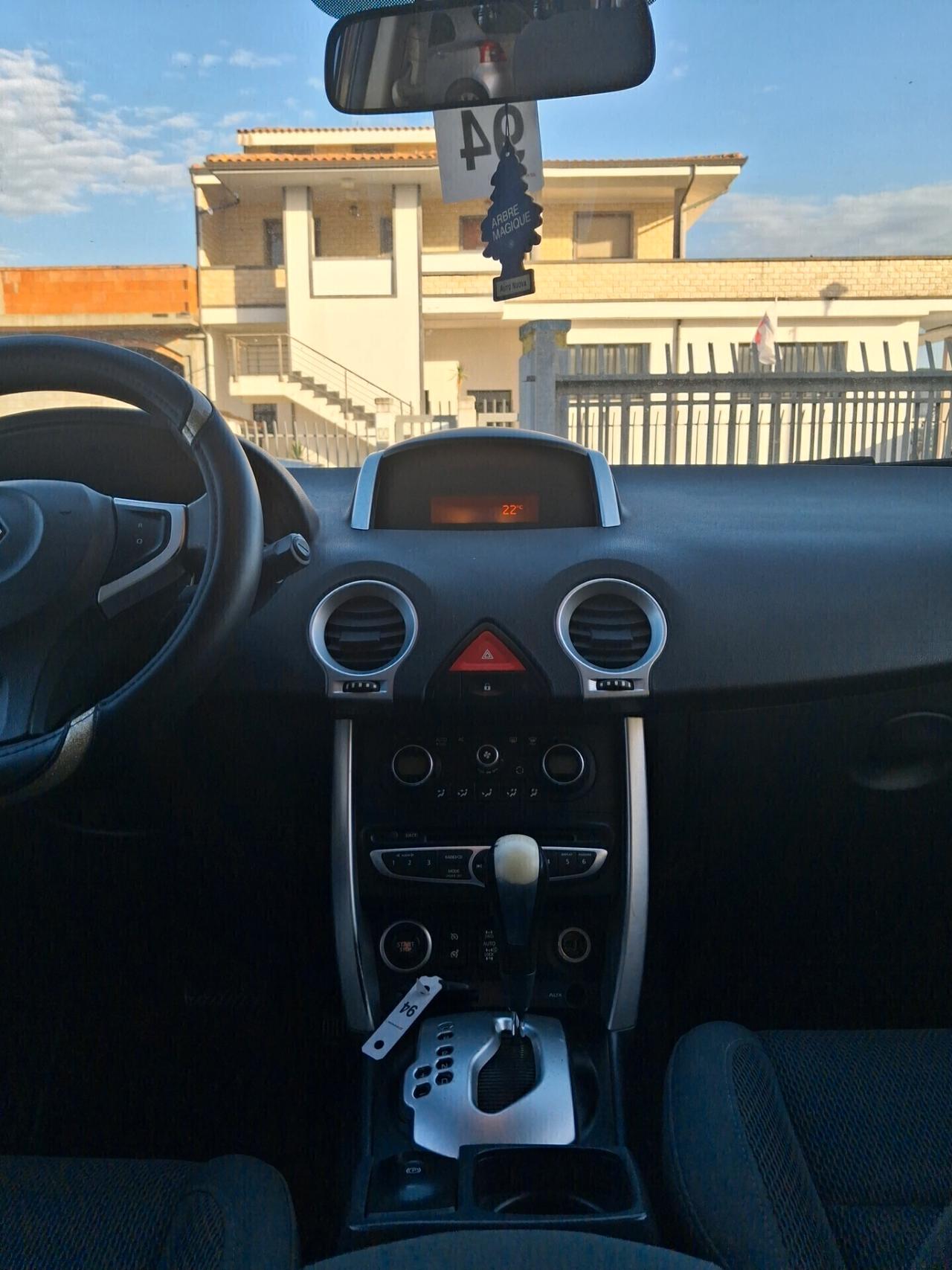 RENAULT Koleos 2.000 dCi 150cv 4WD Km164.200