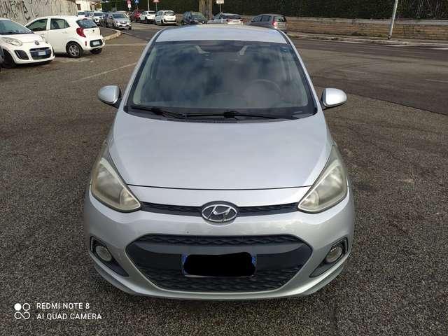 Hyundai i10 i10 II 1.0 Classic econext Gpl
