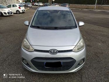 Hyundai i10 i10 II 1.0 Classic econext Gpl