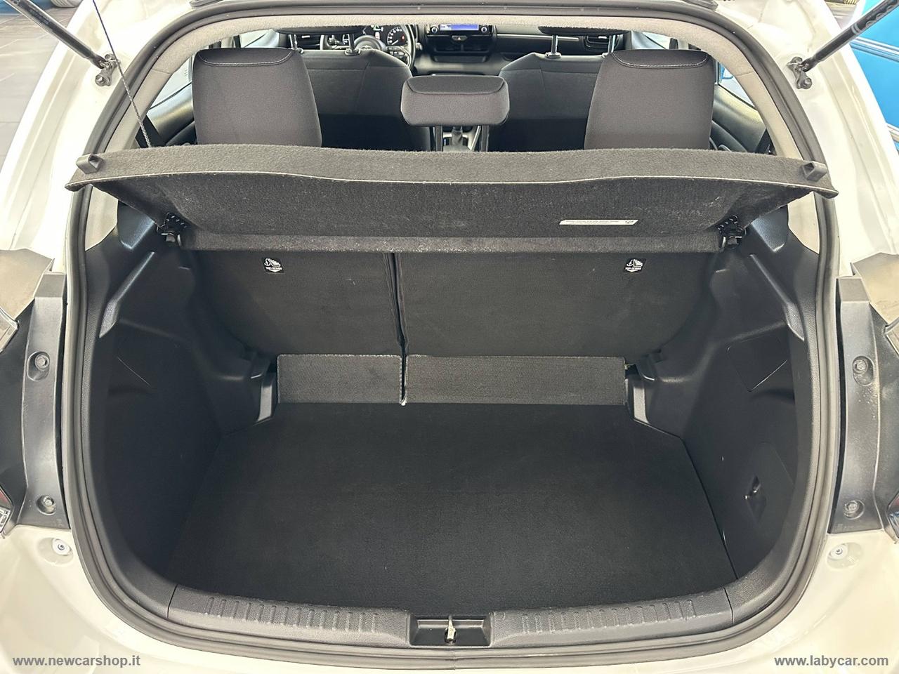 TOYOTA Yaris 1.5 Hybrid 5p. Active