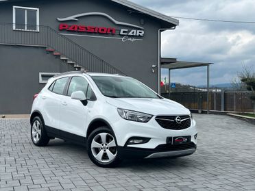 Opel Mokka X 1.6 CDTI Ecotec 136CV 4x4 - UNIPRO