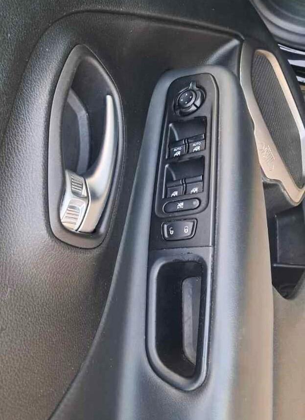 Jeep Renegade 1.6 Mjt 130 CV Limited (IVA esposta)