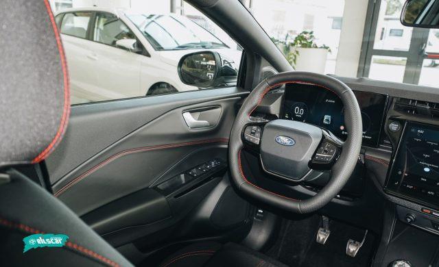 FORD Puma 1.0 EcoBoost Hybrid 125 CV S&S ST-Line
