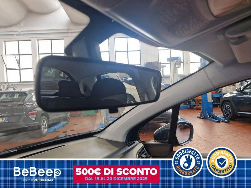 Peugeot 208 5P 1.2 PURETECH ALLURE 82CV