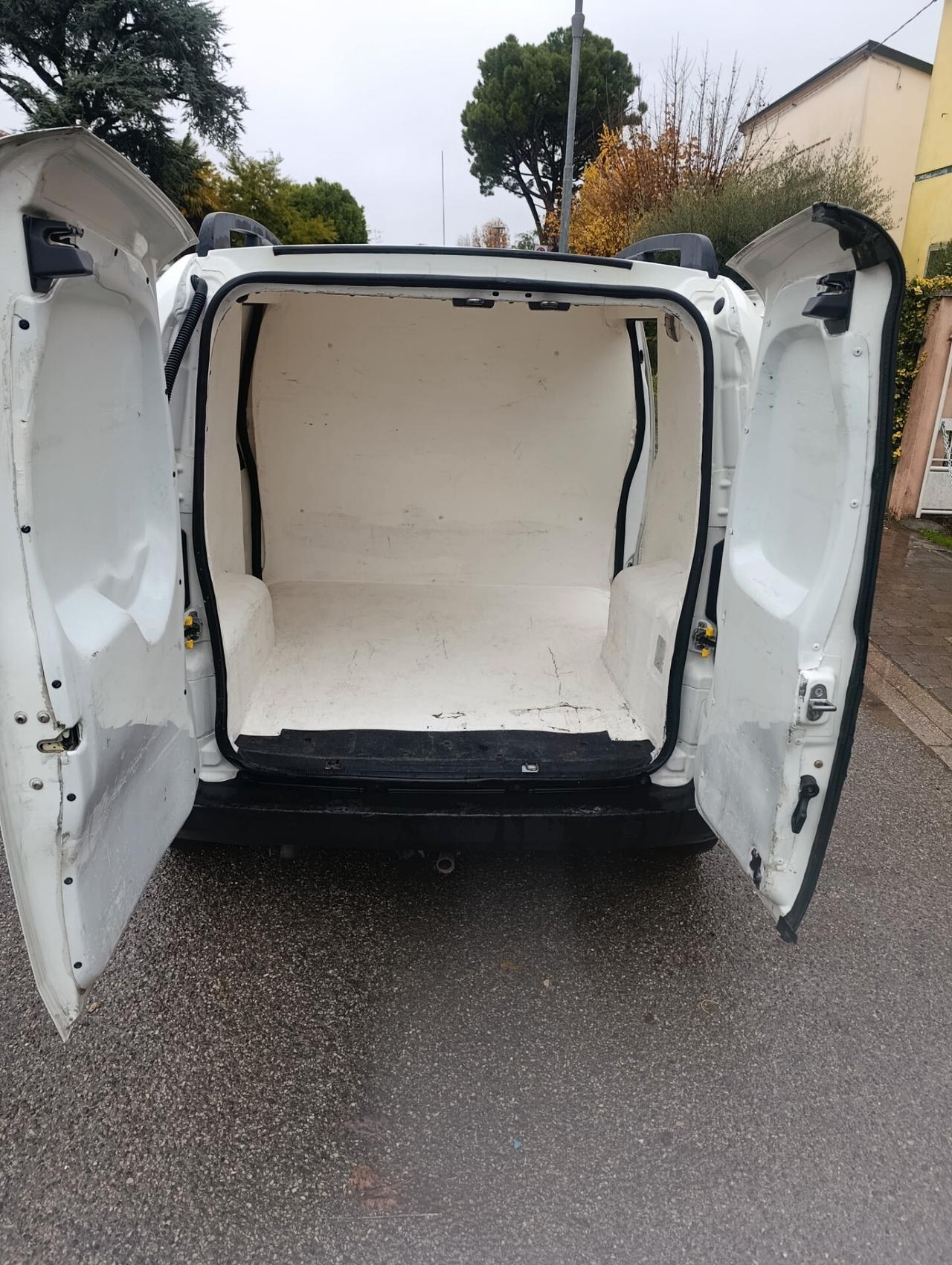 Fiat Fiorino 1.3 MJT 75CV Furgone