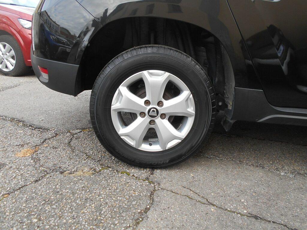 Dacia Duster 1.0 tce ECO-G Comfort 4x2