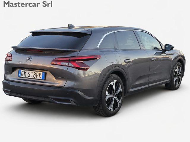 CITROEN C5 C5 X 1.6 hybrid phev Feel Pack 225cv e-eat8 - GM5