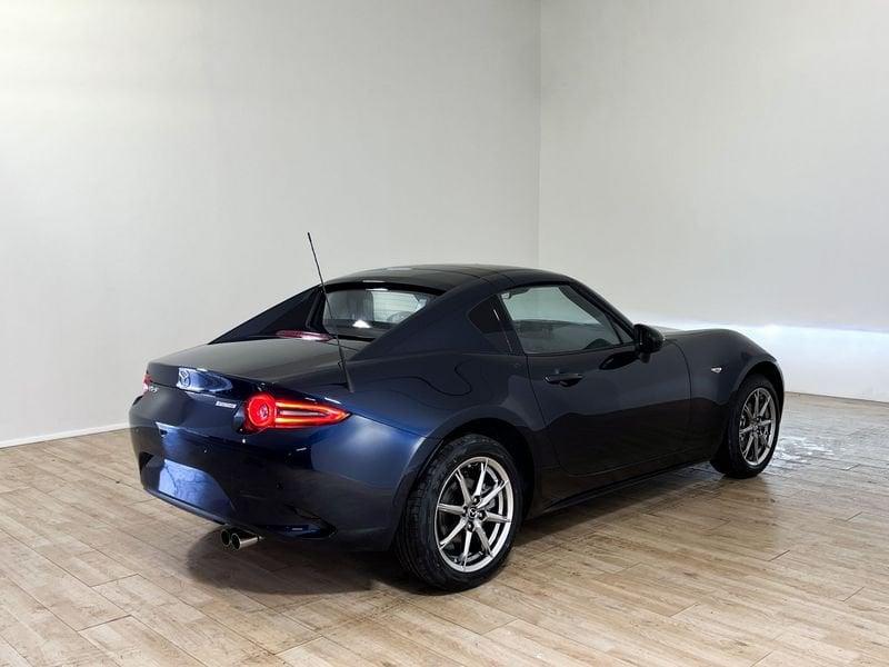 Mazda MX-5 MX-5 1.5L Skyactiv-G RF Kazari