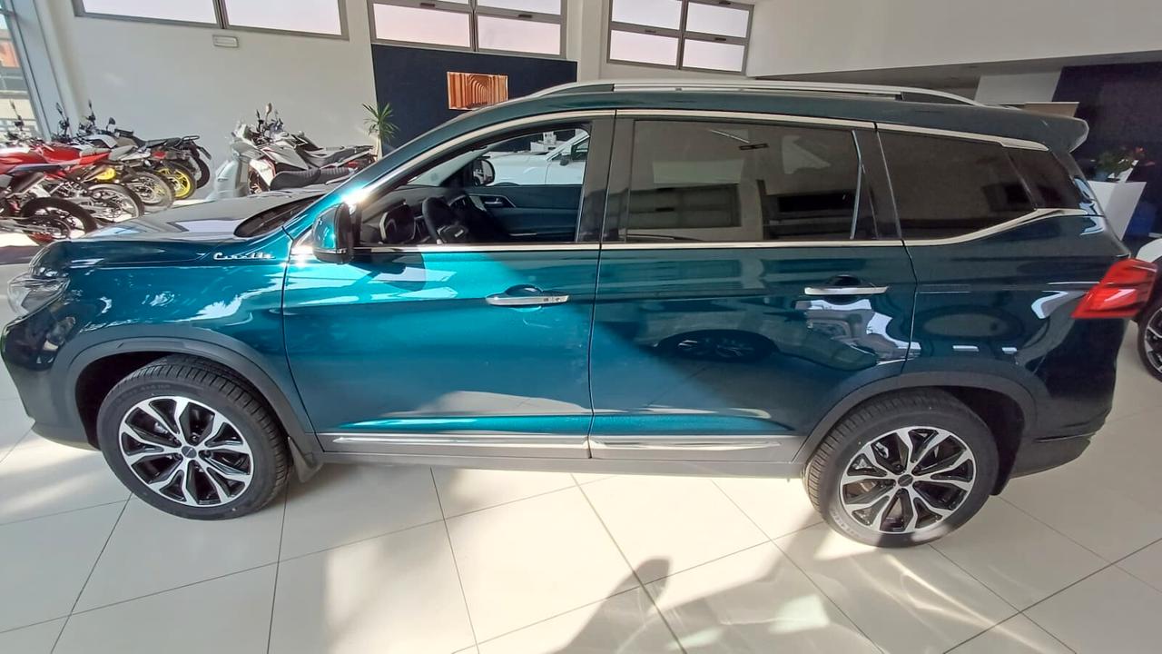 Cirelli 3 3zero3 GPL turbo DCT