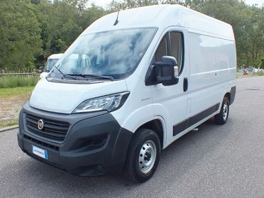 Fiat Ducato Furgone L2H2 2.3 mjt 140CV