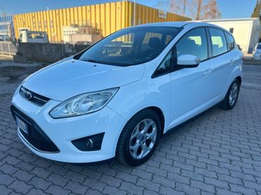 Ford C-Max 1.6 TDCi 115CV Titanium