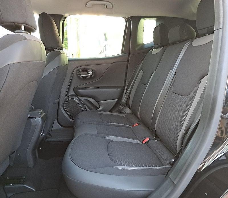 Jeep Renegade Renegade 1.6 mjt Limited 2wd 130cv