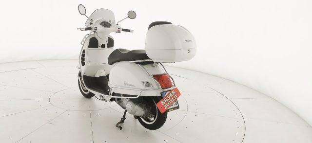 PIAGGIO Vespa GTS 300 Super GTS