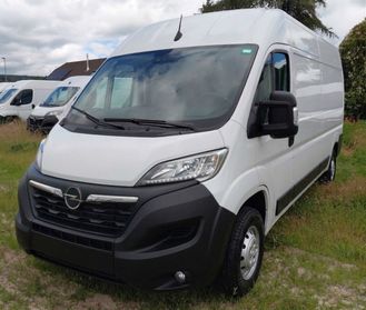 Opel MOVANO 2.2 140CV L3H2 CAMERA NAVI SOLO 33.000KM!
