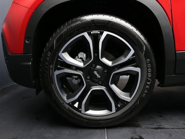 JEEP Avenger 1.2 Turbo 101 CV Summit TETTO APRIBILE