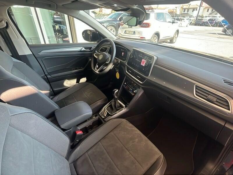 Volkswagen T-Roc 1.0 TSI Style * PROMO *