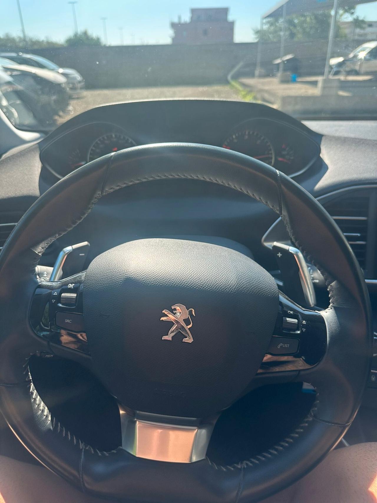 Peugeot 308 BlueHDi 130 S&S GT Line