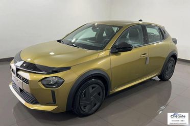 LANCIA - Ypsilon - Hybrid e-DCT