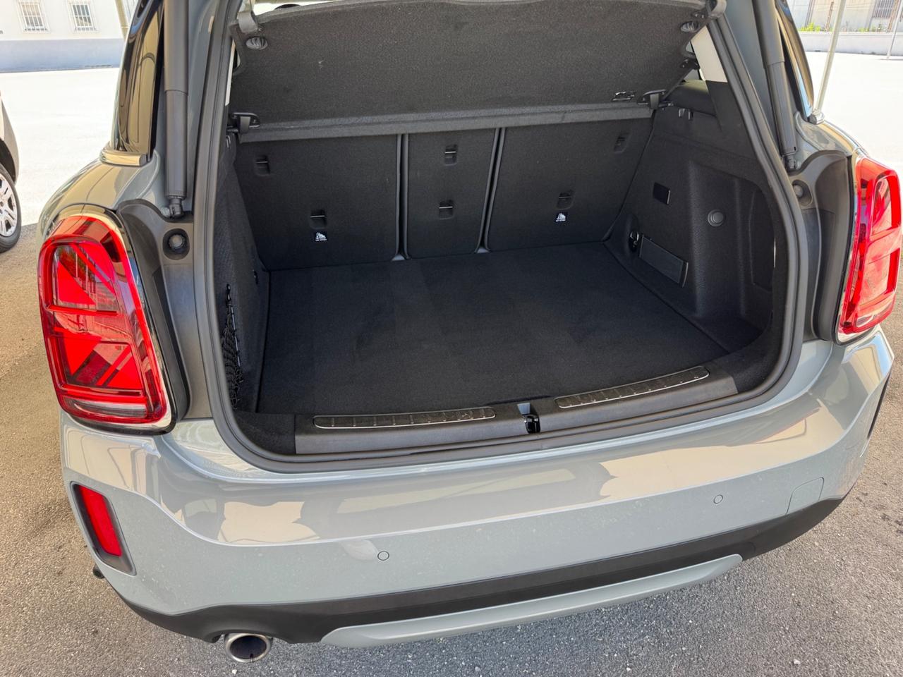 Mini Cooper SE Countryman 1.5 SE Hype ALL4 Automatica