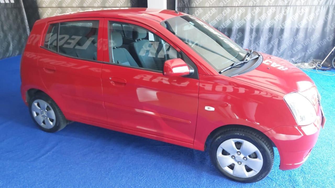 Kia Picanto 1.0 12V Spirit garantita 12 mesi