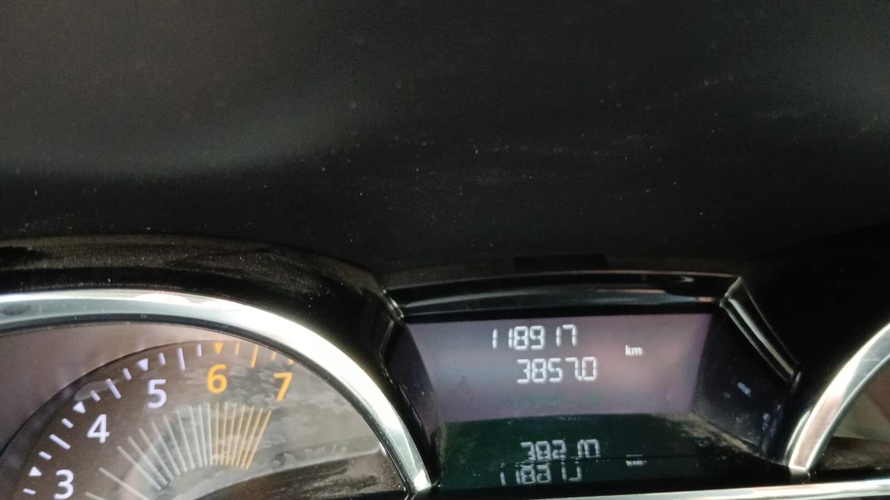 Renault Clio Sporter 0.9 TCe 12V 90CV Costume National