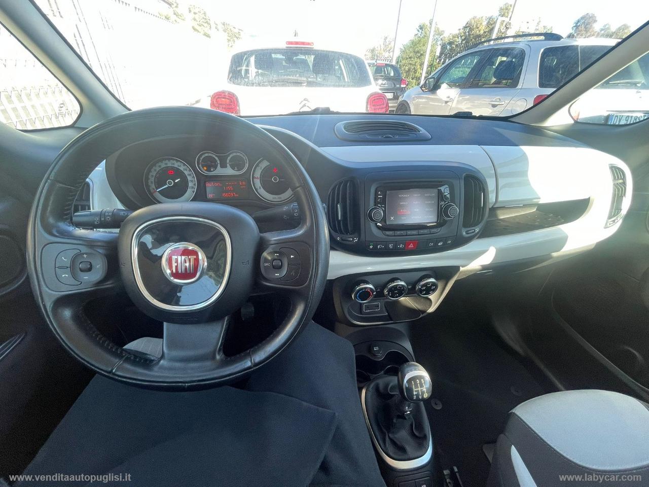 FIAT 500L 1.3 MJT 95 CV Business