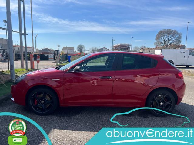 ALFA ROMEO Giulietta 1.4 Turbo 120 CV Sport